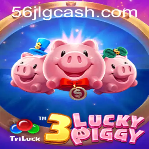 Exploring the World of 3LUCKYPIGGY: An Exciting Gaming Experience