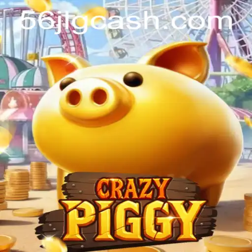 Explore the Wacky World of CrazyPiggy: A Game of Strategy and Fun