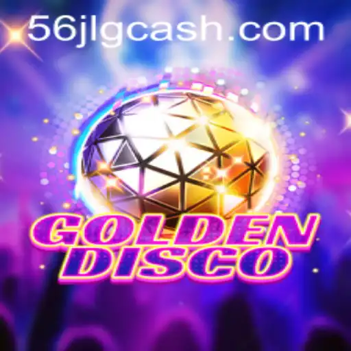 Discover the Allure of GoldenDisco: A Dance of Strategy and Fun