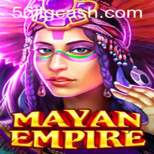 Discover the Excitement of 'MayanEmpire': A Strategic Adventure