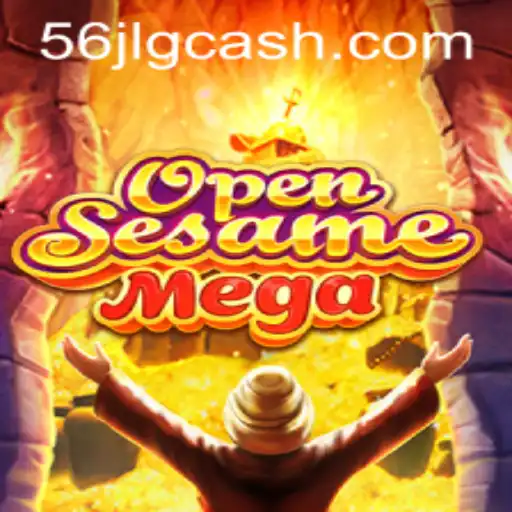 Unveiling OPENSESAMEMEGA: A Journey into the World of Interactive Gaming with '56 jl'