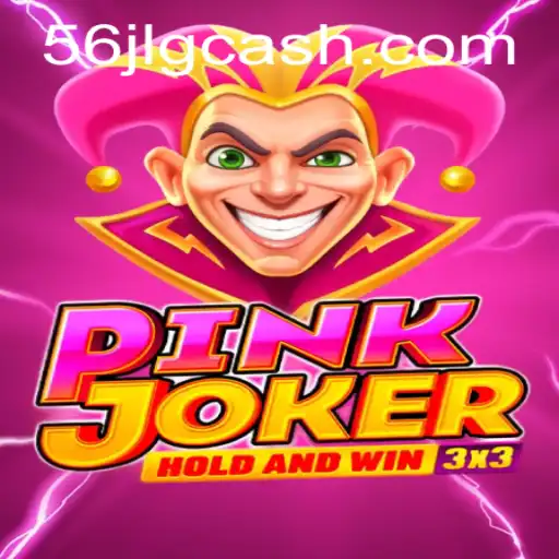 Exploring the Enigmatic World of Pinkjoker: A New Era of Interactive Gaming